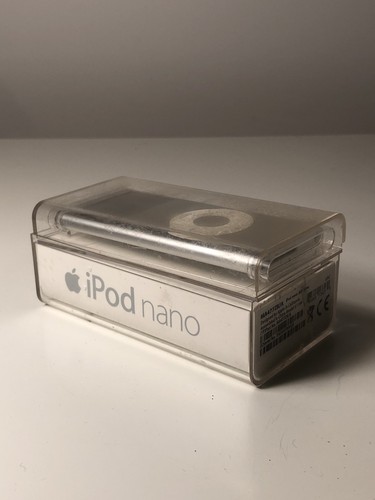 Apple ipod nano 2ème gen - nano, 2go