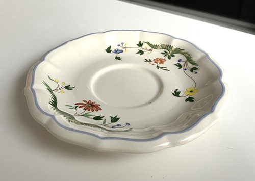 Soucoupe sous tasse gien - soucoupe,