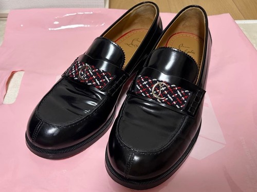 Chaussures mocassins christian - mocassins,