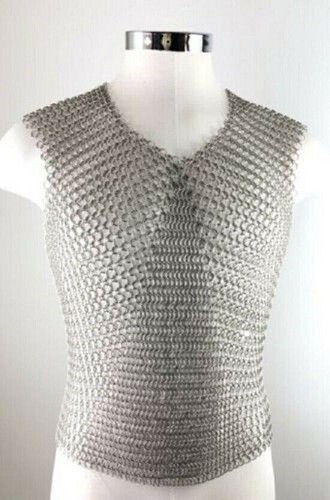 Chemise médiévale cotte - chemise, en