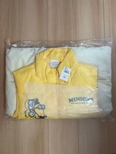Veste Minion Universal Studios