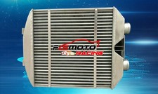 Aluminum Intercooler For VW