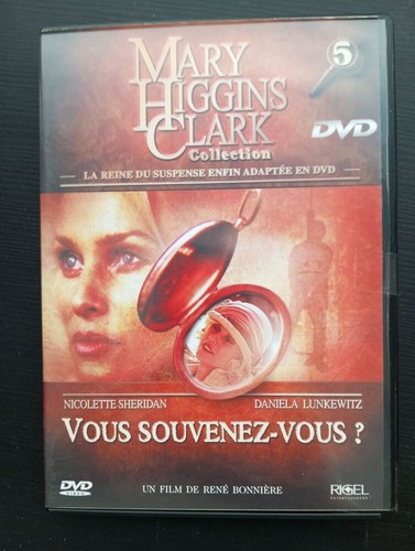 Mary higgins clark tome - clark,