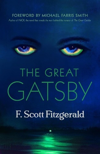 Scott fitzgerald the great - scott,