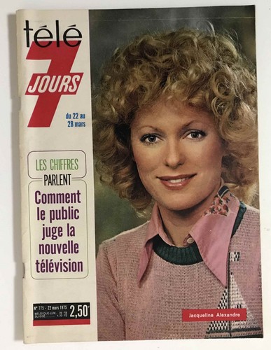 Tele jours - ►tele,