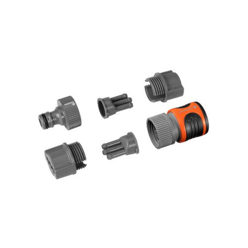 Kit raccordement pour - kit,