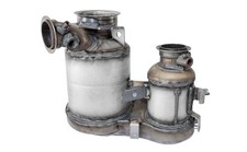 Seat Leon 1.6 TDI FILTRE À PARTICULES DIESEL DPF 11/2012-