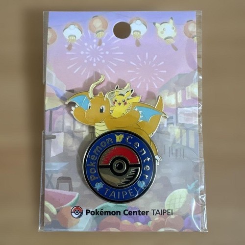 Pokemon center taipei - pokemon,