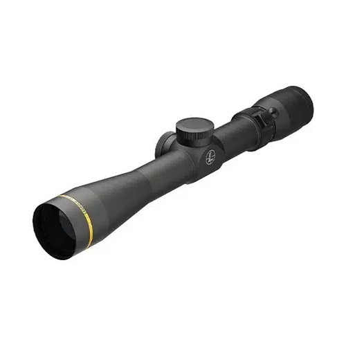 Leupold 4hd 12x40mm - leupold, vx-4hd