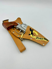 Jouet de bazar 70's - Pistolet
