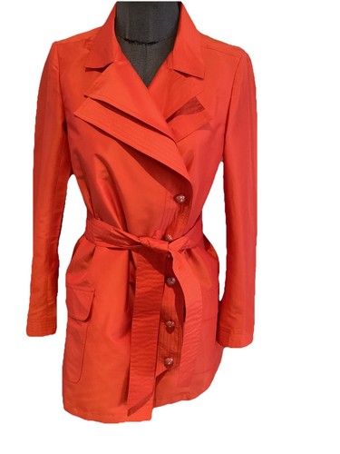 Superbe authentique trench - superbe,