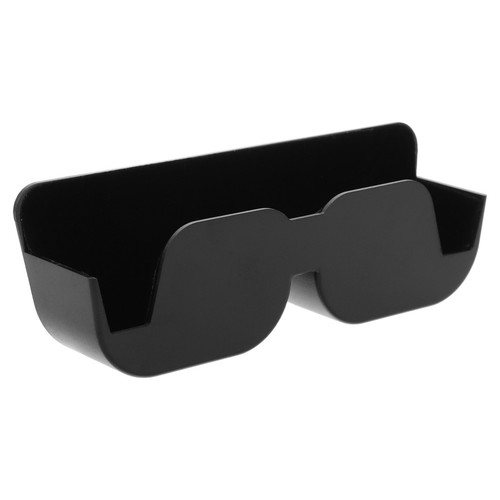 Boite lunettes voiture - boite, À