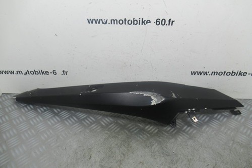 Carenage arriere gauche gilera - arriere,