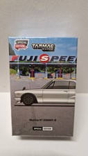 Tarmac nissan skyline - skyline, ht