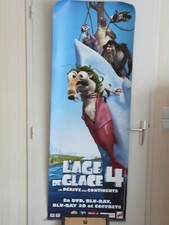 Kakemono Affiche Promotionnel