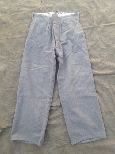 Pantalon battle dress anglais - battle,