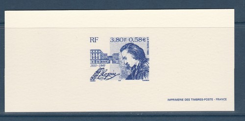 Gravure épreuve france - gravure,
