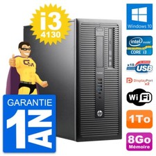 PC Tour HP ProDesk 600 G1