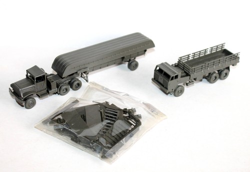 Roco minitanks 190 - minitanks, ho