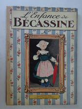 PINCHON (Joseph). L'Enfance de