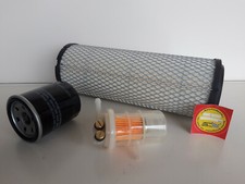 Filtre Ensemble (Petit)