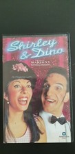 Shirley Et Dino en VHS RARE !