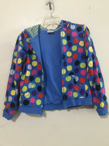 Hanna anderson size 150 blue - hanna,