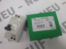 19774    - SCHNEIDER -    019774  /  MULTI9-DPN N VIGI   Disj. différentiel NEW