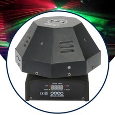 X Tête Mobile Moderne 9 Yeux