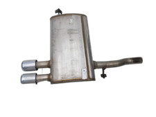 Silencieux AR échappement pour MINI F57 Cooper S 14-18 20tkm!!