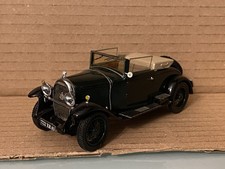 Kit résine monté Hotchkiss