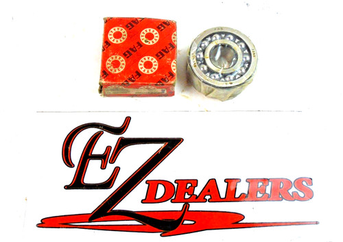 Fag 2303 double row - 2303,