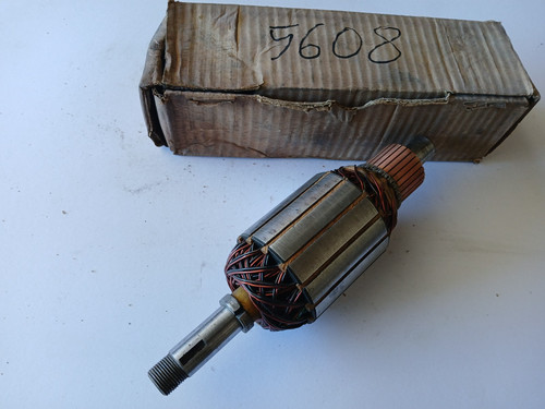 Induit dynamo ducellier - dynamo,