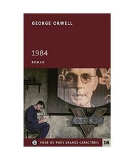 1984, Orwell, George