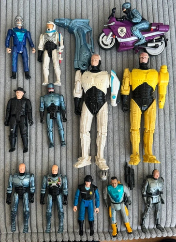 Gros lot figurines vintage - figurines,