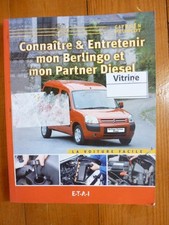 Berlingo Partner Revue