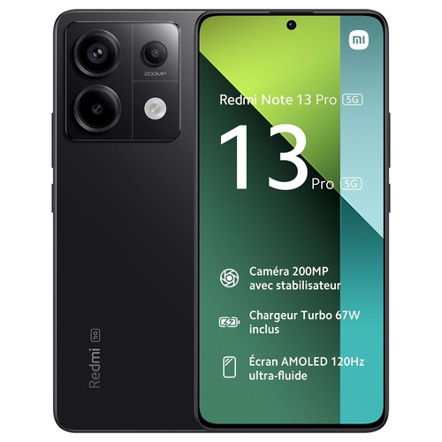Xiaomi redmi note pro - xiaomi,