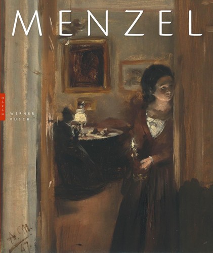 Adolph menzel - menzel, 2015)