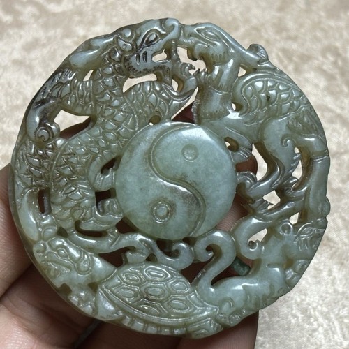 China old jade - china,