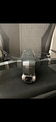 Drone with camera 4k - hd,