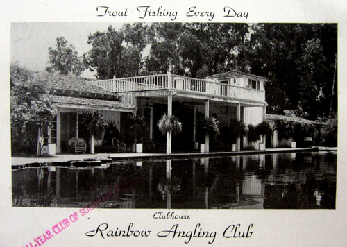 Vintage azusa travel - vintage, ca