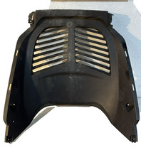 GRILLE CACHE RADIATEUR-LONGJIA