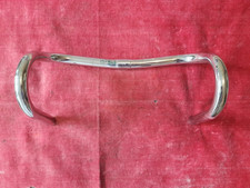 Guidon Handlebar  Randonneur