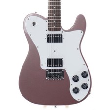 Squier by Fender Affinity