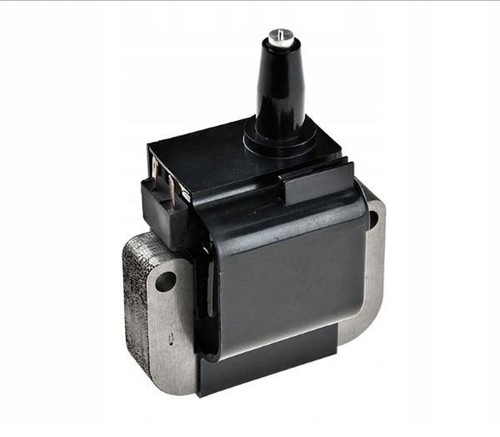 Bobine allumage honda accord - bobine,