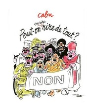 Peut-on encore rire de tout ?