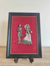 Tableau Portrait Deux