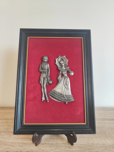 Tableau portrait deux - tableau,