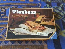 PLAYBOSS +++ RAVENSBURGER +++