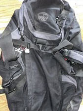 Sac Ceinture Timberland Pour La Randonnée, Le Voyage Etc Taille Large